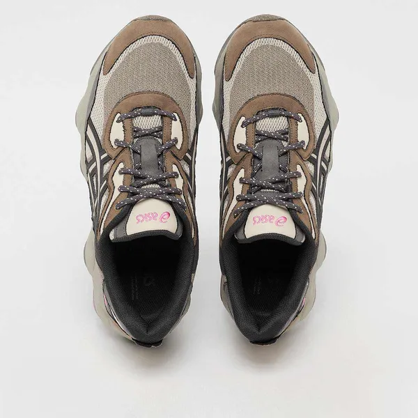 ASICS Neotide "Brown Storm", foto 4 van 4