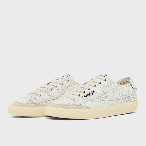 Autry Windscape Low Cracked Leather Beige, vergelijk prijzen bij 1 winkel