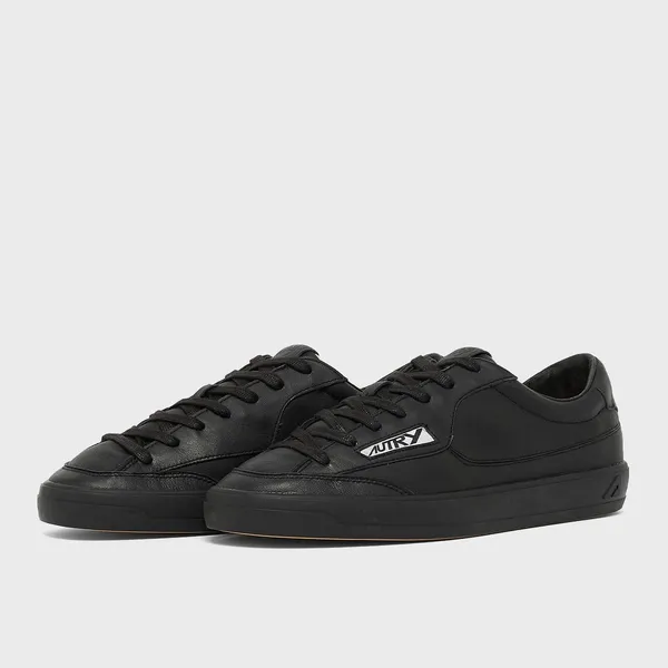 Autry Windscape Low Goat Leather Zwart, vergelijk prijzen bij 1 winkel