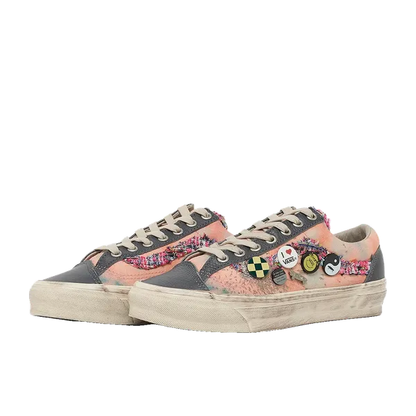 Vans LX Old Skool 36 Souvenir Multi-Colour, vergelijk prijzen bij 1 winkel