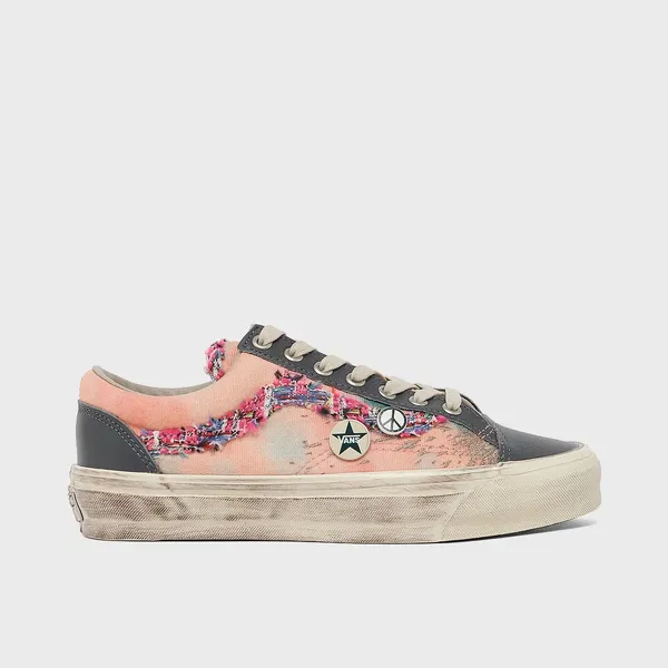 Vans LX Old Skool 36 Souvenir Multi-Colour, foto 3 van 5