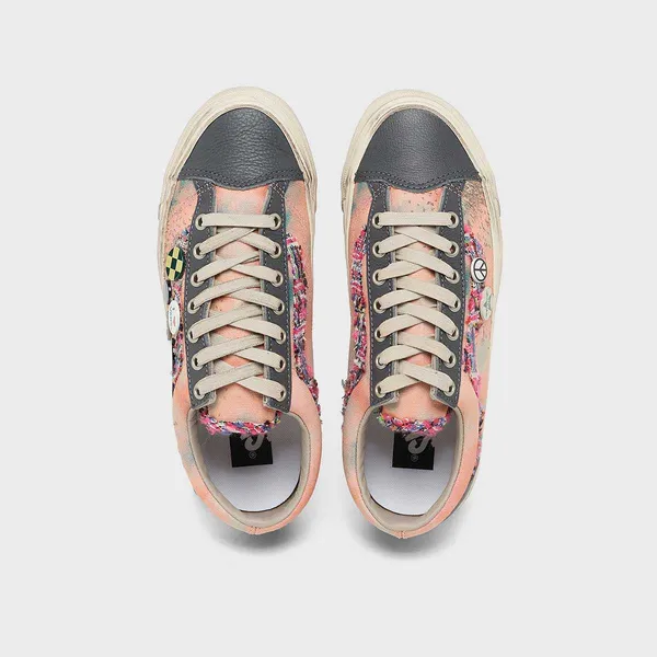 Vans LX Old Skool 36 Souvenir Multi-Colour, foto 5 van 5