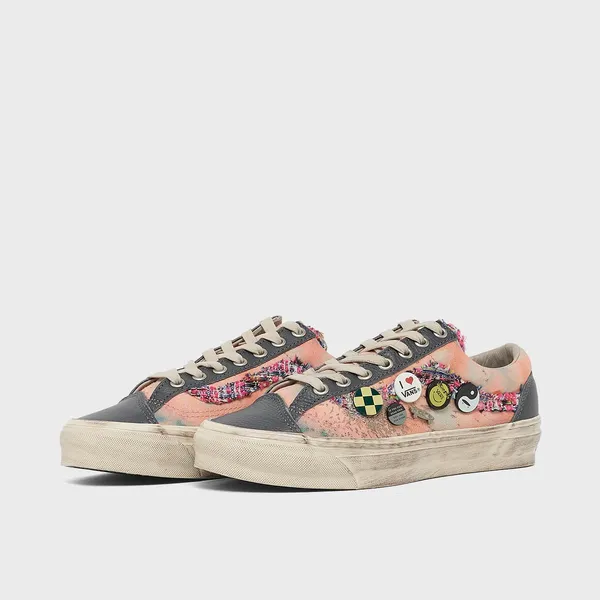 Vans LX Old Skool 36 Souvenir Multi-Colour, foto 2 van 5