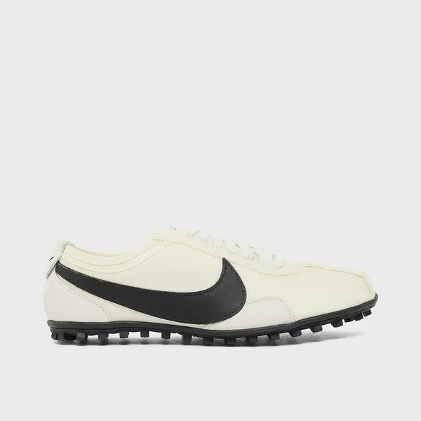 Nike Moon Racer "Soft Pearl and Black", foto 2 van 4