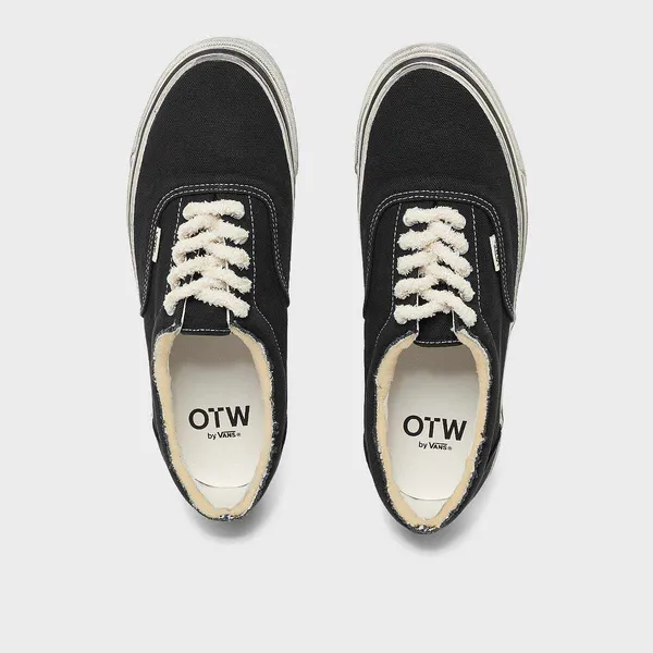 Vans OTW Era 95 DST (Distressed) Zwart, foto 4 van 4