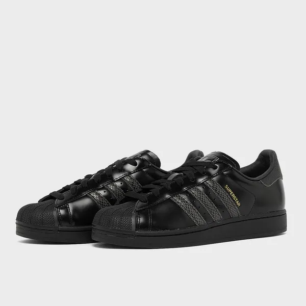 adidas Superstar II Berlin Zwart, vergelijk prijzen bij 1 winkel