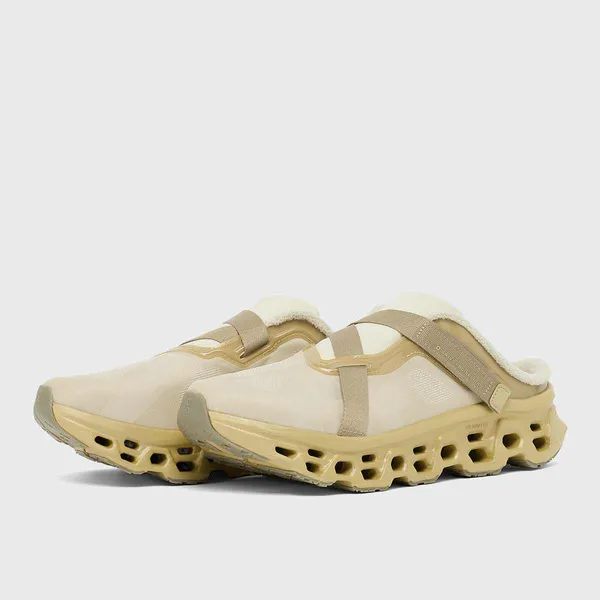 On x FKA Twigs Cloudmonster 3 Mule Beige, vergelijk prijzen bij 1 winkel