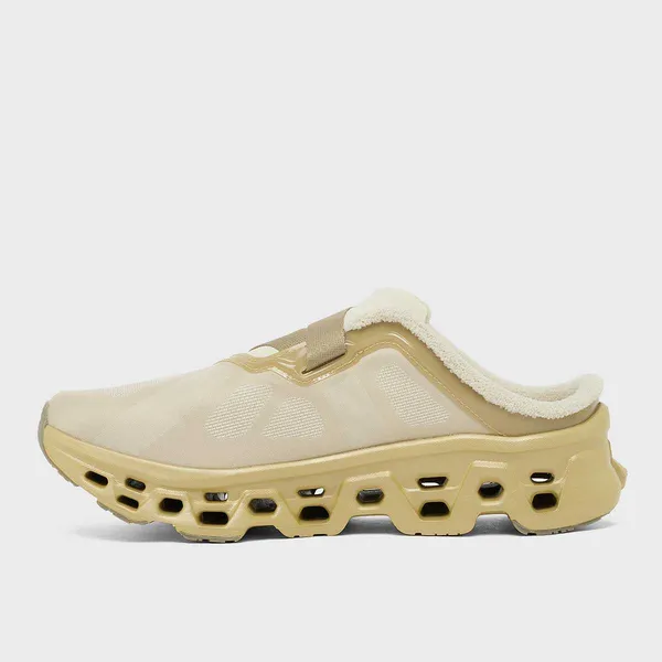 On x FKA Twigs Cloudmonster 3 Mule Beige, foto 3 van 4