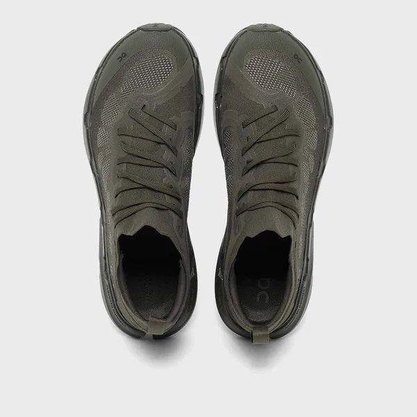 On x PAF Cloudsoma Groen, foto 4 van 4