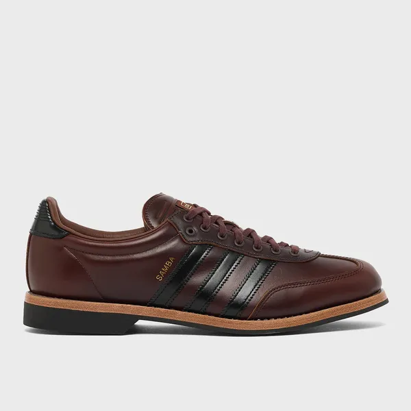 adidas Samba Bowling Bruin, foto 3 van 5