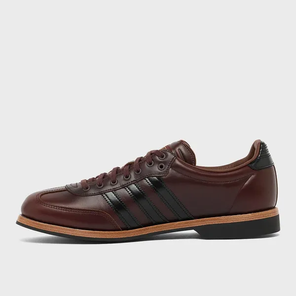 adidas Samba Bowling Bruin, foto 4 van 5