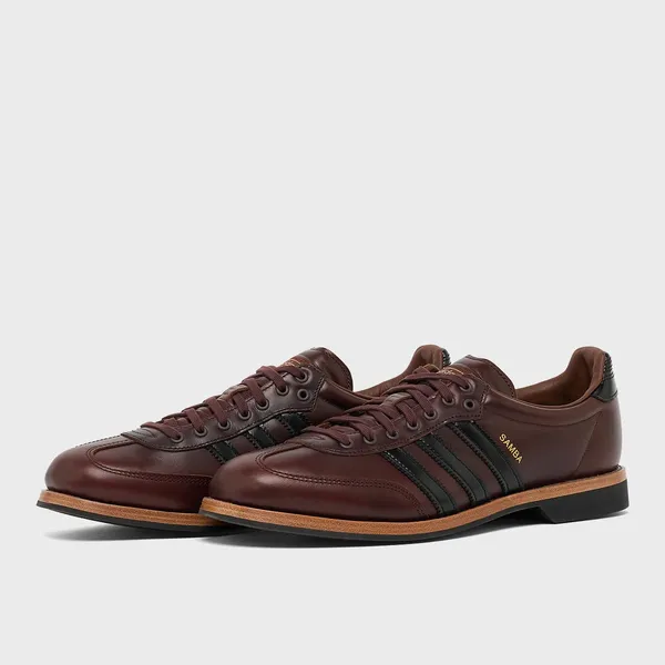 adidas Samba Bowling Bruin, foto 2 van 5