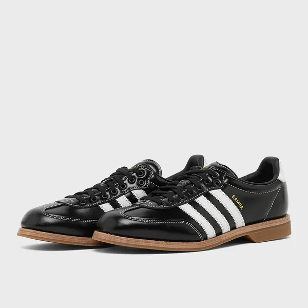 adidas Samba Bowling Zwart, vergelijk prijzen bij 1 winkel
