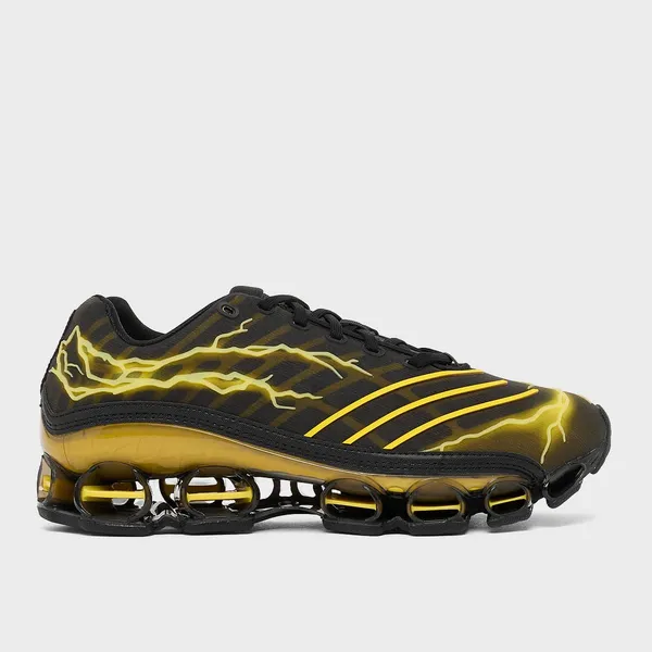 adidas x Pokémon Megaride F50 "Pikachu" Zwart, foto 2 van 4