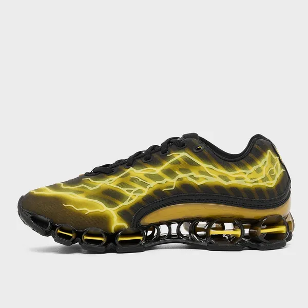 adidas x Pokémon Megaride F50 "Pikachu" Zwart, foto 3 van 4