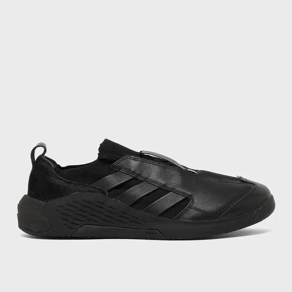 adidas x Entire Studios Dropset 4 Power Zwart, foto 2 van 4