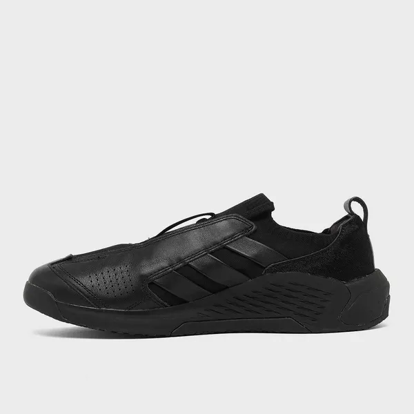 adidas x Entire Studios Dropset 4 Power Zwart, foto 3 van 4