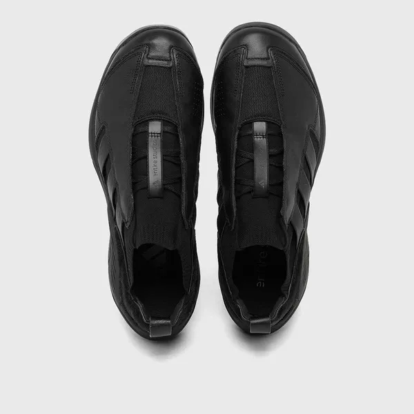 adidas x Entire Studios Dropset 4 Power Zwart, foto 4 van 4