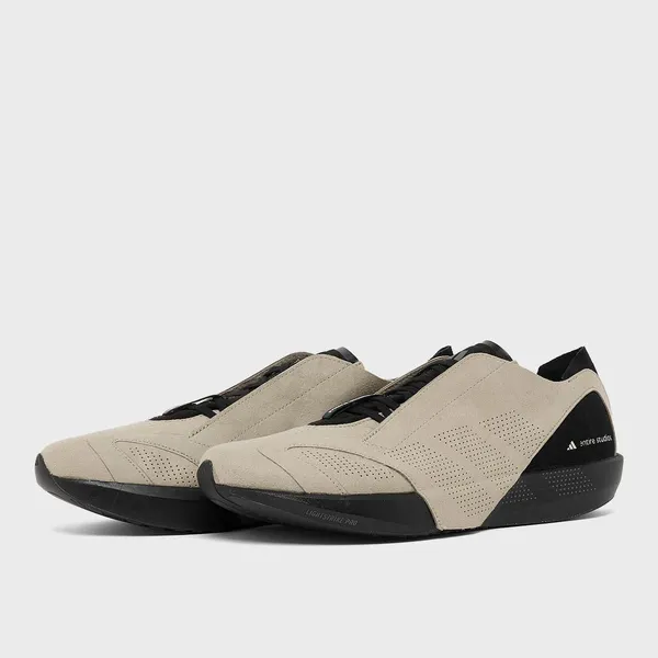 adidas x Entire Studios Adizero Adios 9 Feather Grey, vergelijk prijzen bij 1 winkel
