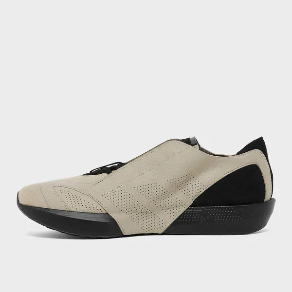 adidas x Entire Studios Adizero Adios 9 Feather Grey, foto 3 van 4
