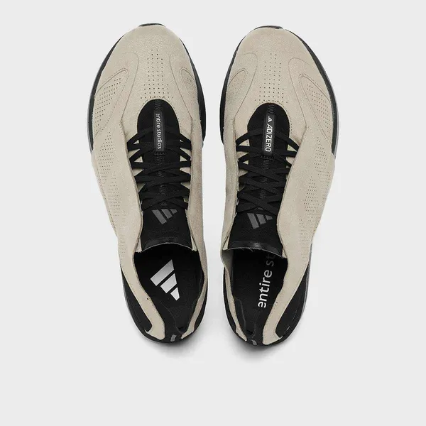 adidas x Entire Studios Adizero Adios 9 Feather Grey, foto 4 van 4