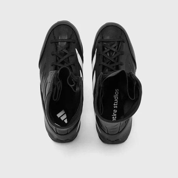 adidas x Entire Studios Feroza High Zwart, foto 4 van 4