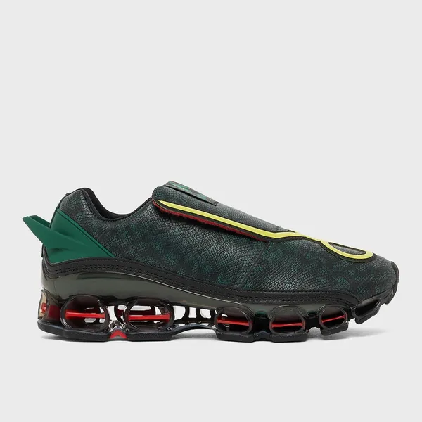 adidas x Pokémon Megaride F50 "Rayquaza" Groen, foto 2 van 4