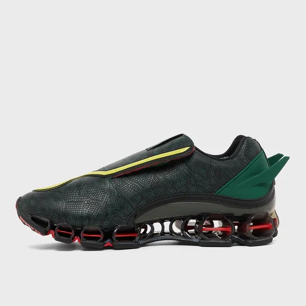 adidas x Pokémon Megaride F50 "Rayquaza" Groen, foto 3 van 4