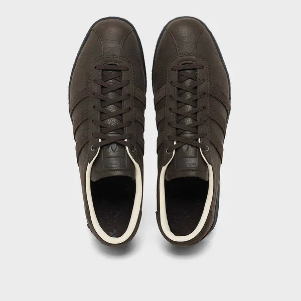 adidas Tobacco Bruin, foto 4 van 4