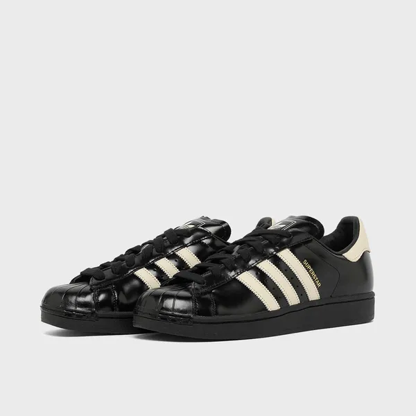 adidas Superstar II Zwart, foto 2 van 5