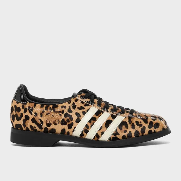 adidas x Brain Dead Bowling "Leo Print", foto 2 van 4