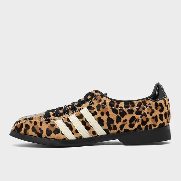 adidas x Brain Dead Bowling "Leo Print", foto 3 van 4