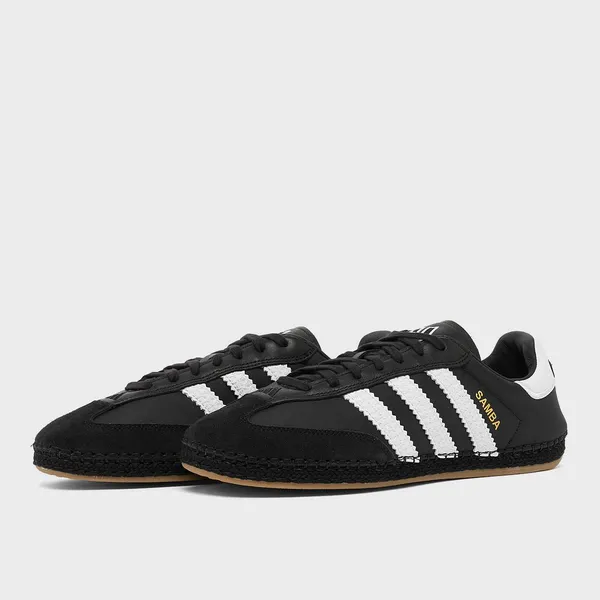 adidas x Clot Samba Espadrille Zwart, vergelijk prijzen bij 1 winkel