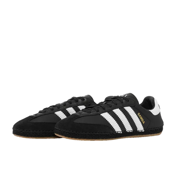 adidas x Clot Samba Espadrille Zwart, vergelijk prijzen bij 1 winkel