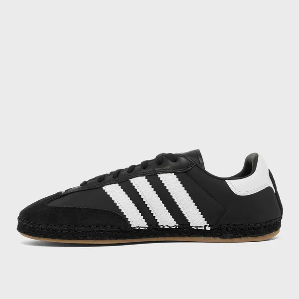 adidas x Clot Samba Espadrille Zwart, foto 3 van 4