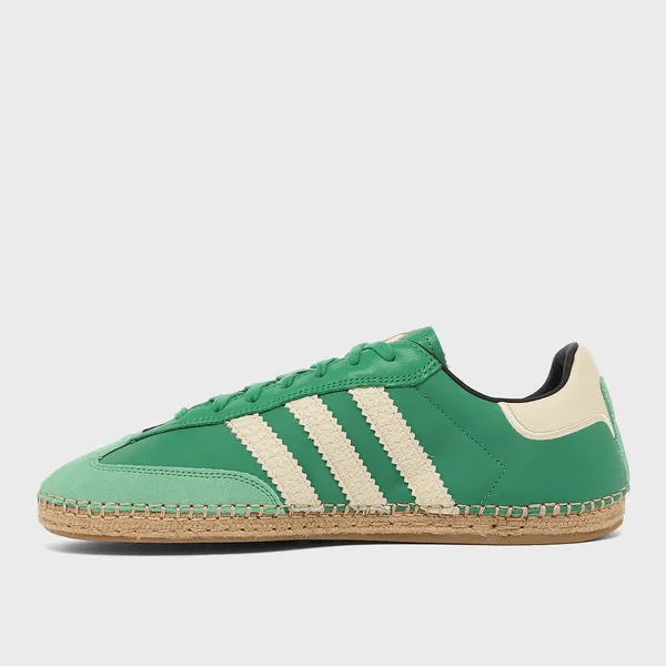 adidas x Clot Samba Espadrille Groen, foto 4 van 5