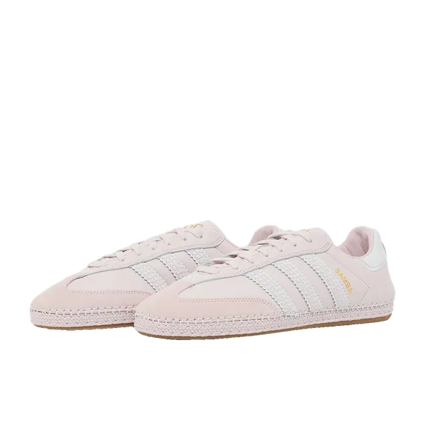 adidas x Clot Samba Espadrille Roze, vergelijk prijzen bij 1 winkel
