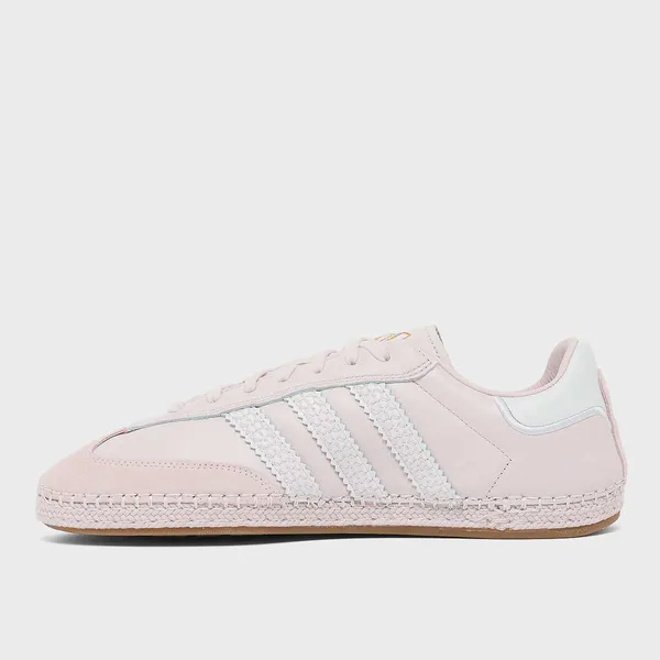 adidas x Clot Samba Espadrille Roze, foto 4 van 5