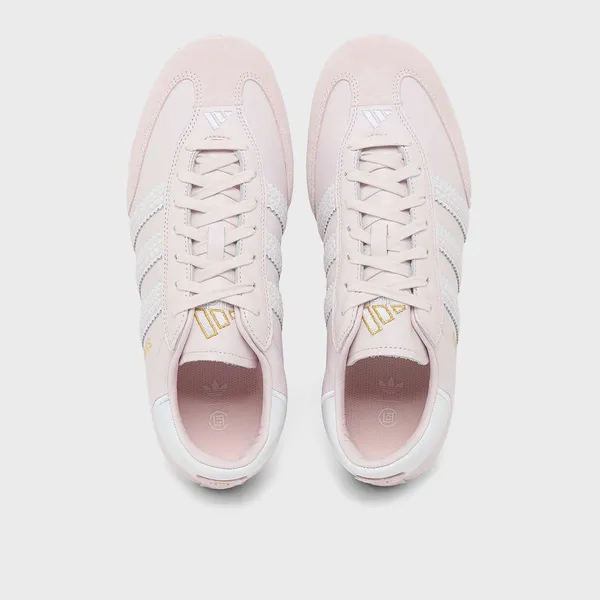 adidas x Clot Samba Espadrille Roze, foto 5 van 5