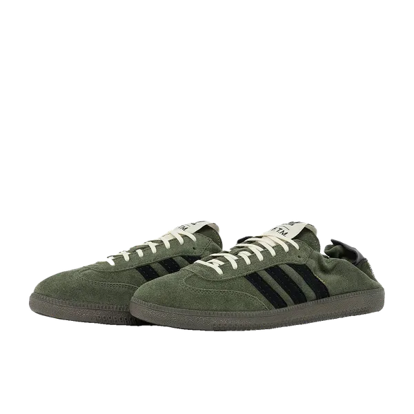 adidas x Song For The Mute Samba OG Groen, vergelijk prijzen bij 1 winkel