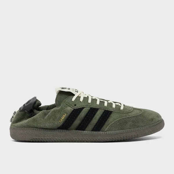 adidas x Song For The Mute Samba OG Groen, foto 3 van 5