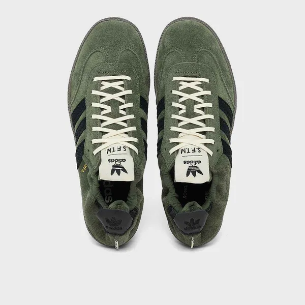 adidas x Song For The Mute Samba OG Groen, foto 5 van 5