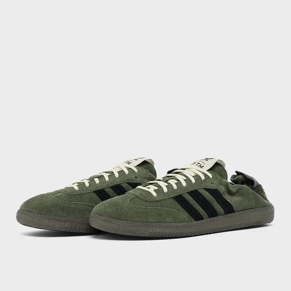 adidas x Song For The Mute Samba OG Groen, foto 2 van 5
