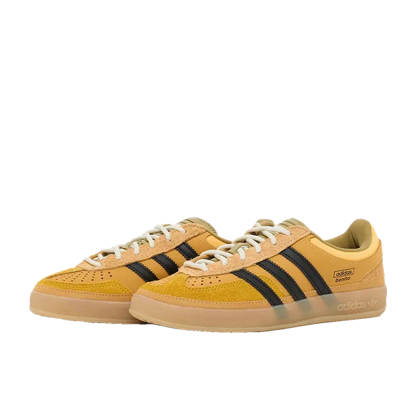 adidas x Bad Bunny Gazelle Geel, vergelijk prijzen bij 1 winkel