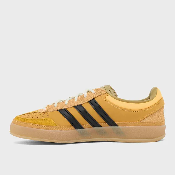 adidas x Bad Bunny Gazelle Geel, foto 4 van 5