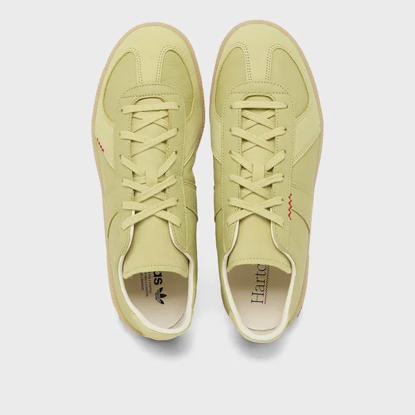 adidas Consortium x Hartcopy BW Army Decon Geel, foto 4 van 4