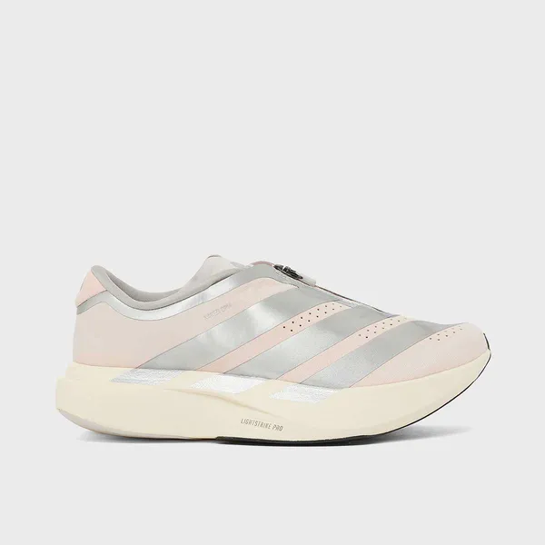 adidas Consortium x Naked Adizero Evo SL Zip Roze, foto 2 van 4