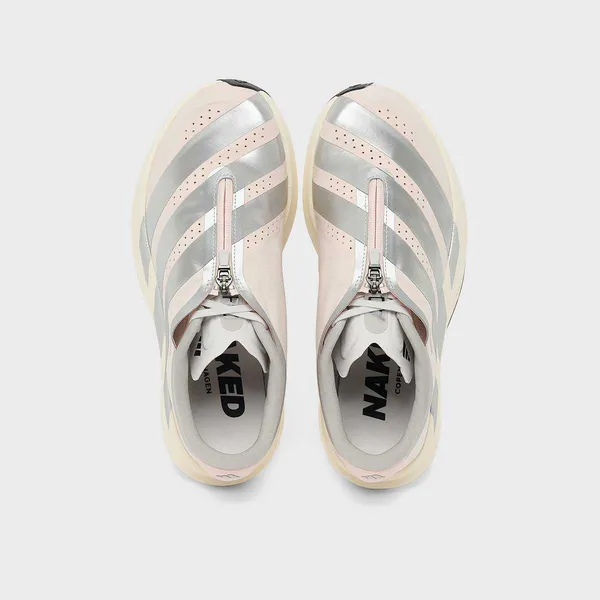 adidas Consortium x Naked Adizero Evo SL Zip Roze, foto 4 van 4
