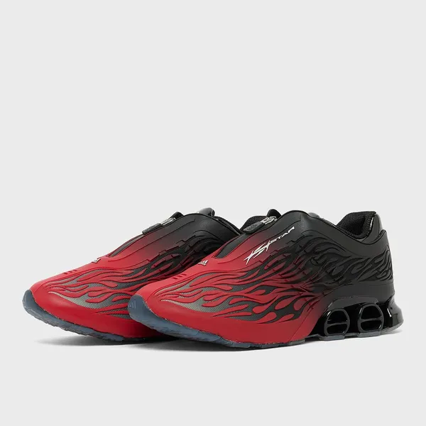 adidas x Hellstar Megaride S2 Rood, vergelijk prijzen bij 1 winkel