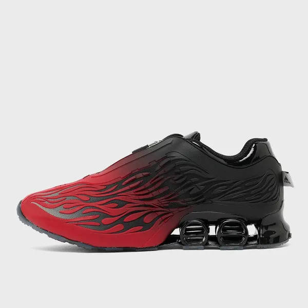 adidas x Hellstar Megaride S2 Rood, foto 3 van 4